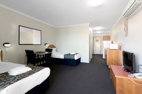Mackay Resort Motel - Holiday Sunshine Coast 6