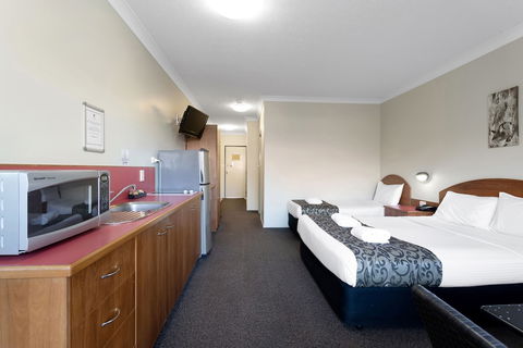 Mackay Resort Motel - Holiday Sunshine Coast 5