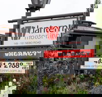 Lantern Motor Inn - Holiday Sunshine Coast