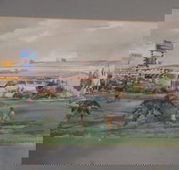 Boomerang Motor Hotel - Sunshine Coast Tourism