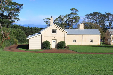 Woolmers Estate - Holiday Sunshine Coast 4