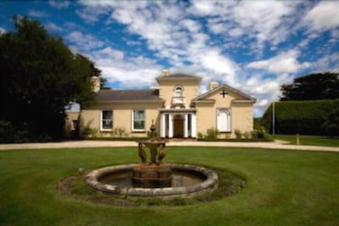 Woolmers Estate - Holiday Sunshine Coast 5