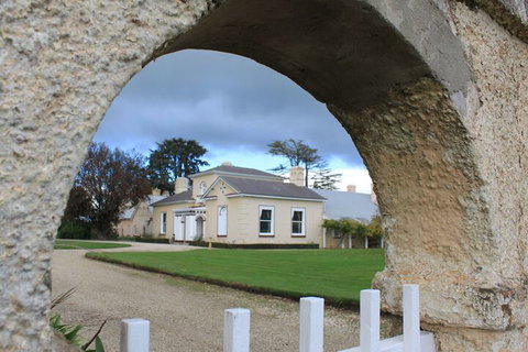 Woolmers Estate - Holiday Sunshine Coast 7