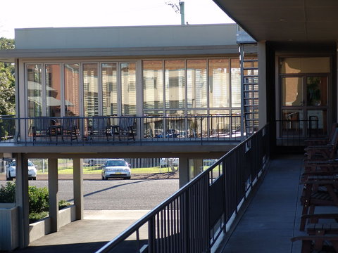 SureStay Hotel By Best Western Karinga Motel - Sunshine Coast Tourism 0