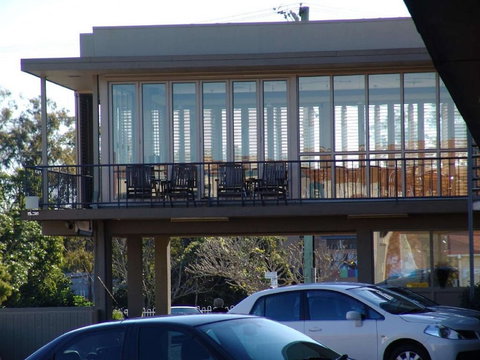 SureStay Hotel By Best Western Karinga Motel - Sunshine Coast Tourism 1