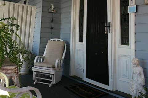 Elindale House Bed & Breakfast - Sunshine Coast Tourism 3