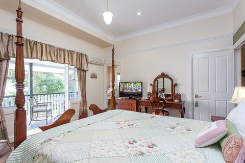 Elindale House Bed & Breakfast - Sunshine Coast Tourism 6