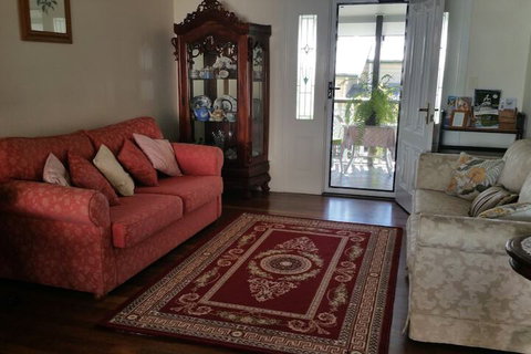 Elindale House Bed & Breakfast - Sunshine Coast Tourism 1