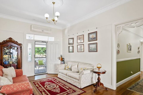 Elindale House Bed & Breakfast - Sunshine Coast Tourism 5