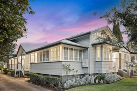 Elindale House Bed & Breakfast - Sunshine Coast Tourism 0
