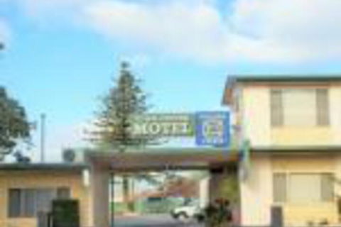Town Centre Motel - Holiday Sunshine Coast 0