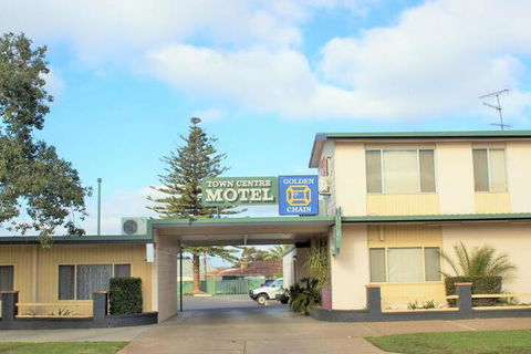 Town Centre Motel - Holiday Sunshine Coast 3