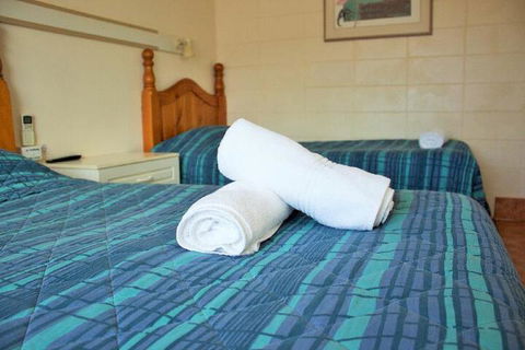 Town Centre Motel - Holiday Sunshine Coast 7