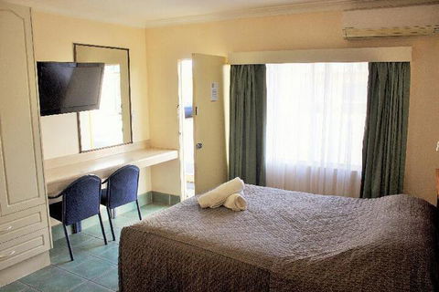 Town Centre Motel - Holiday Sunshine Coast 5