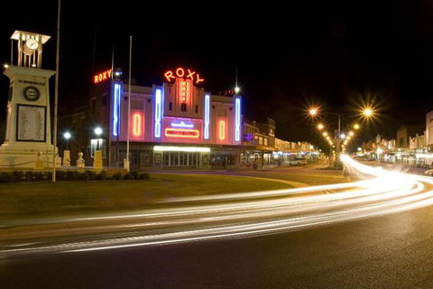 Town Centre Motel - Holiday Sunshine Coast 6