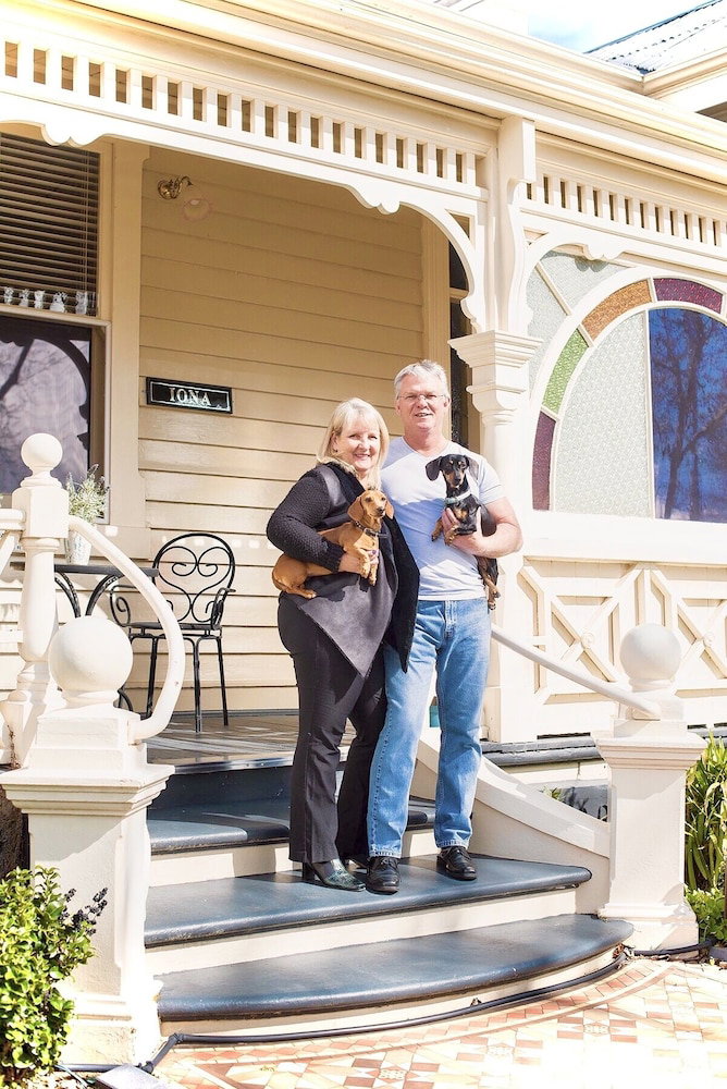 Cleveland TAS Sunshine Coast Tourism