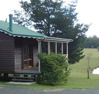 Madison's Mountain Retreat - Holiday Sunshine Coast