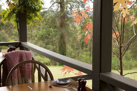 The Rustic Spirit - Holiday Sunshine Coast 4