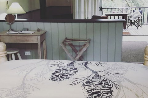 The Rustic Spirit - Holiday Sunshine Coast 1