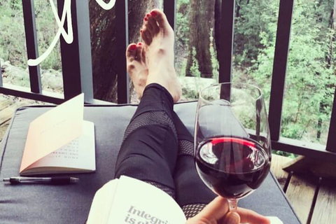 The Rustic Spirit - Holiday Sunshine Coast 7