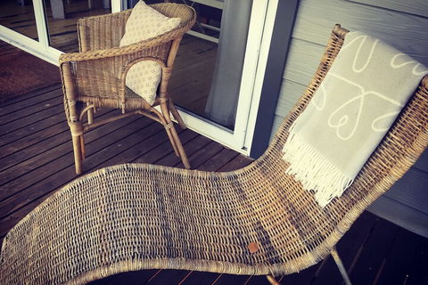 The Rustic Spirit - Holiday Sunshine Coast 5