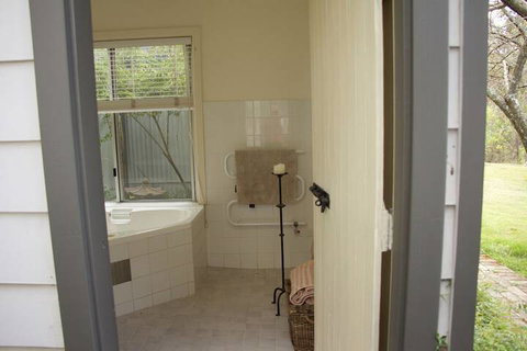 The Rustic Spirit - Holiday Sunshine Coast 2