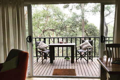 The Rustic Spirit - Holiday Sunshine Coast 6