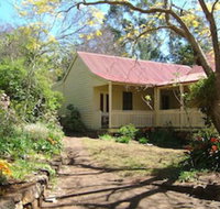 Hermitage Cottage - Sunshine Coast Tourism
