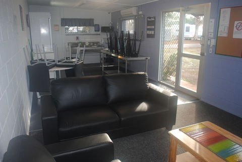 Kingaroy Holiday Park - Sunshine Coast Tourism 6