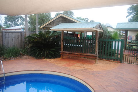 Kingaroy Holiday Park - Sunshine Coast Tourism 4