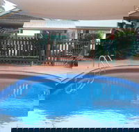 Kingaroy Holiday Park - Holiday Sunshine Coast