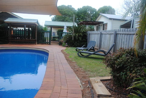 Kingaroy Holiday Park - Sunshine Coast Tourism 2