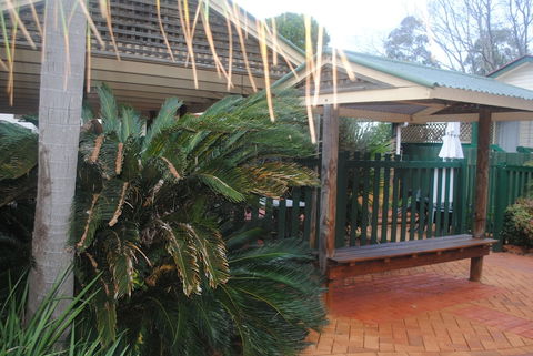 Kingaroy Holiday Park - Sunshine Coast Tourism 3