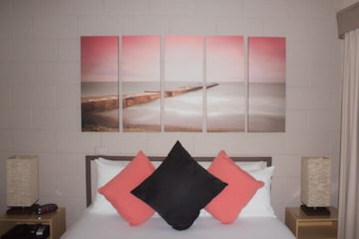 Yessabah NSW Sunshine Coast Tourism