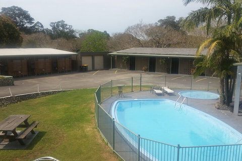 Motel Kempsey - Holiday Sunshine Coast 2