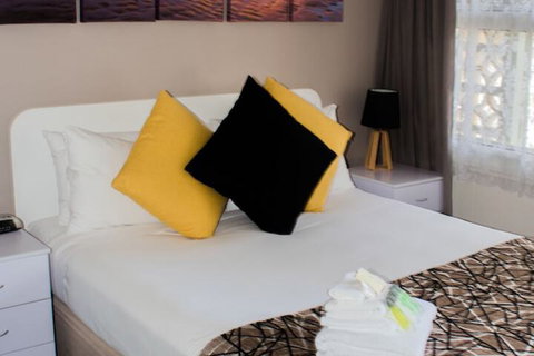 Motel Kempsey - Holiday Sunshine Coast 7