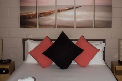 Motel Kempsey - Holiday Sunshine Coast 4