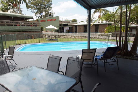 Motel Kempsey - Holiday Sunshine Coast 1