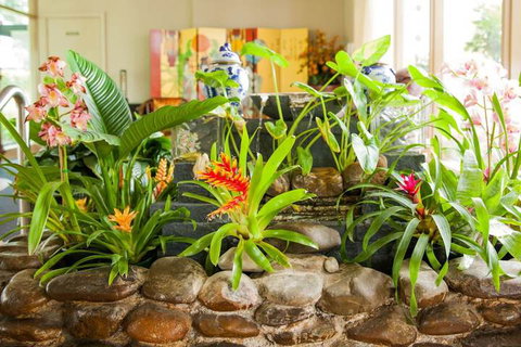 Kempsey Rose Motor Inn - Holiday Sunshine Coast 5