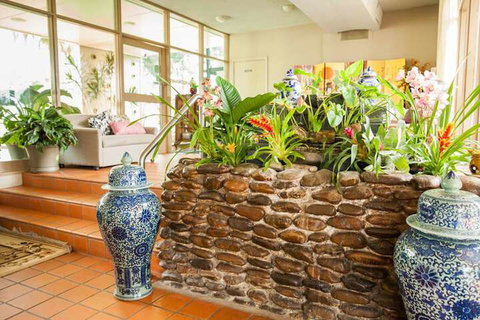 Kempsey Rose Motor Inn - Holiday Sunshine Coast 4