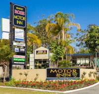 Kempsey Rose Motor Inn - Sunshine Coast Tourism