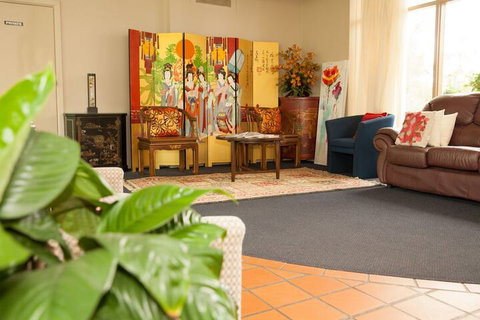 Kempsey Rose Motor Inn - Holiday Sunshine Coast 3