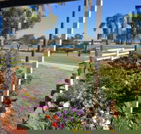 Kalbarri Seafront Villas - Sunshine Coast Tourism