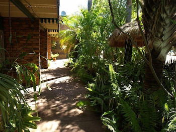 Kalbarri Reef Villas - Holiday Sunshine Coast 1