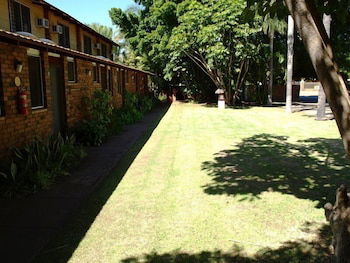 Kalbarri Reef Villas - Holiday Sunshine Coast 2