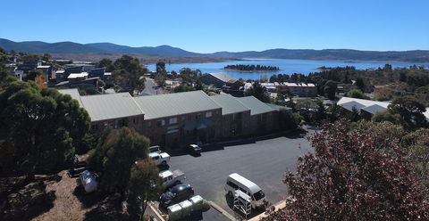 Acacia Snowy Motel - Holiday Sunshine Coast 2