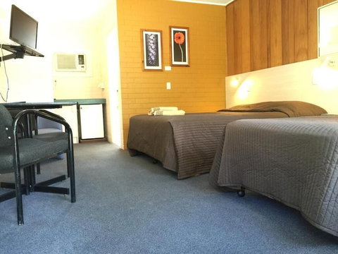 Ipswich City Motel - Sunshine Coast Tourism 5