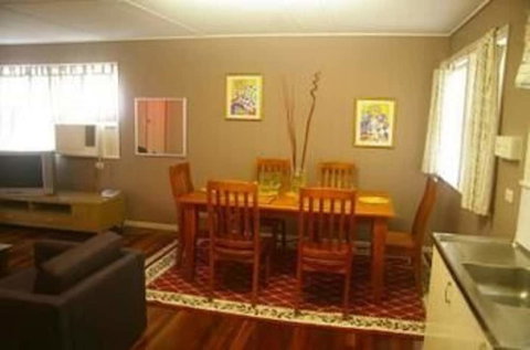 Ipswich City Motel - Sunshine Coast Tourism 3