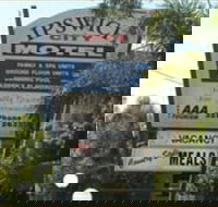 Ipswich City Motel - Holiday Sunshine Coast