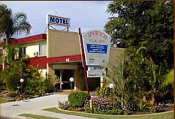 Ipswich City Motel - Sunshine Coast Tourism 1
